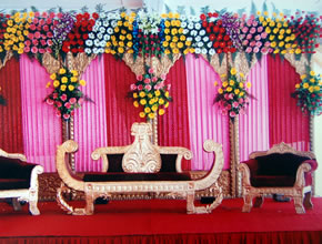 Tent House in Gurgaon Sector-55