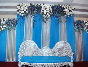 Tent House in Gurgaon Sector-56