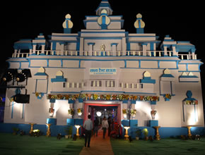 Wedding Tents in gurgaon