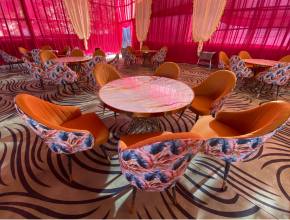tent house in Wazirabad