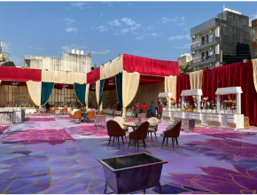 tent house in Wazirabad