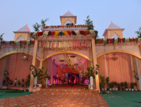 tent house in Wazirabad