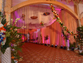 tent house in Wazirabad