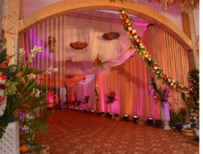 tent house in Wazirabad