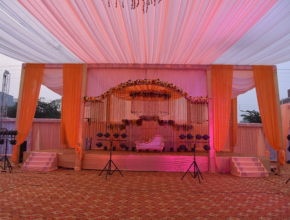 tent house in Wazirabad