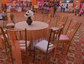 tent house in Wazirabad