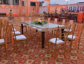 tent house in Wazirabad