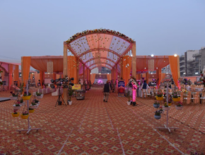 tent house in Wazirabad