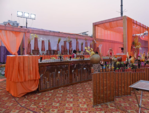 tent house in Wazirabad