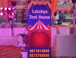 tent house in Wazirabad