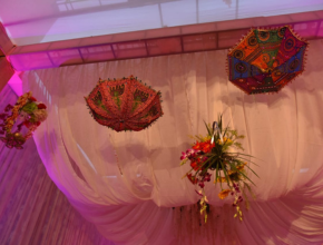 tent house in Wazirabad