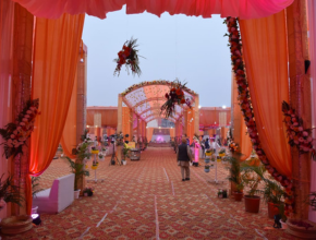 tent house in Wazirabad