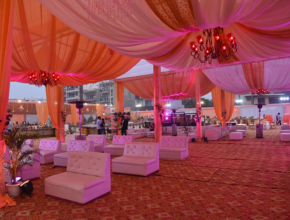 tent house in Wazirabad
