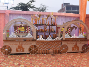 tent house in Wazirabad