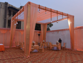 tent house in Wazirabad