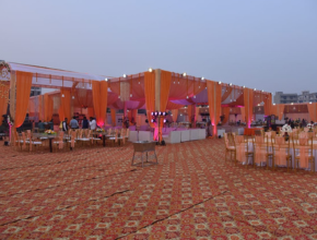 tent house in Wazirabad