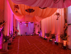 tent house in Wazirabad