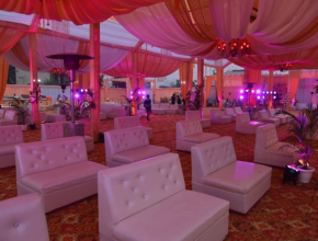 tent house in Wazirabad