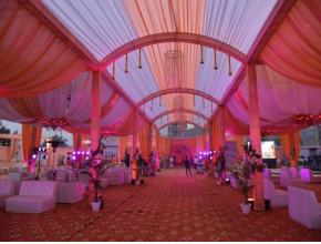 tent house in Wazirabad