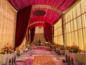 tent house in Wazirabad
