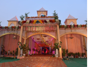 tent house in Wazirabad