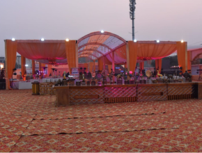 tent house in Wazirabad