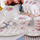 Crockery and Cutlery